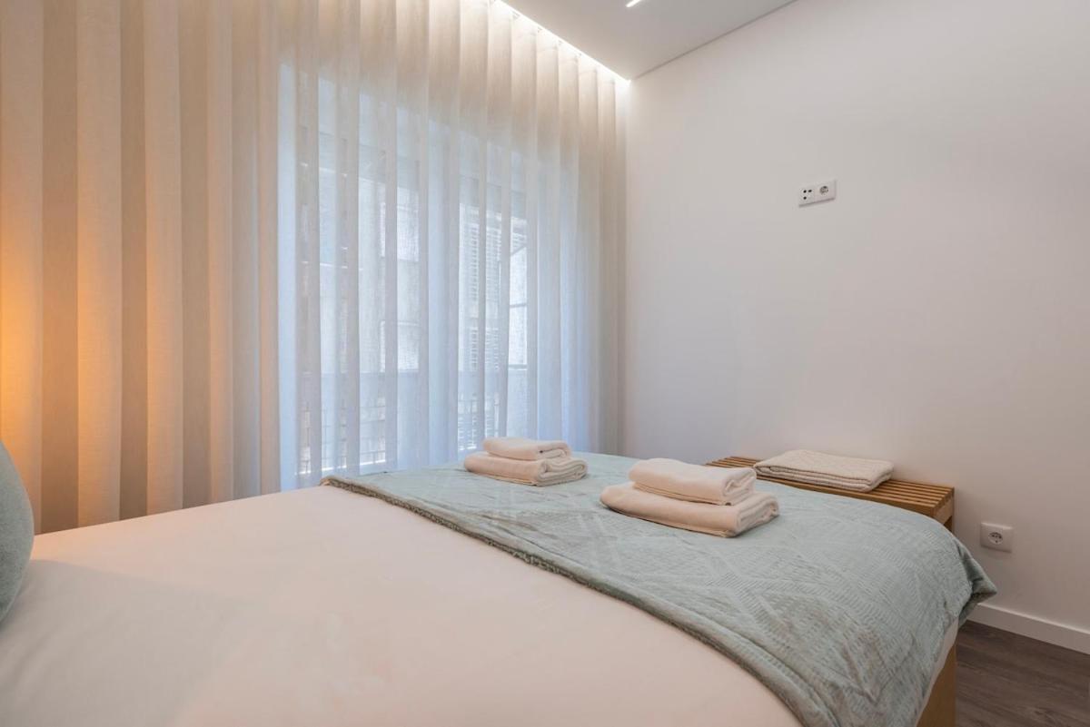Apartment New By The Metro
