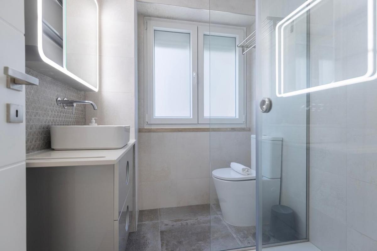 Apartamento New By The Metro *