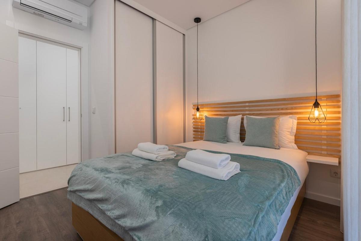 Apartamento New By The Metro *