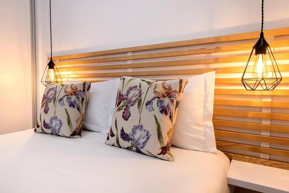 Apartamento New By The Metro