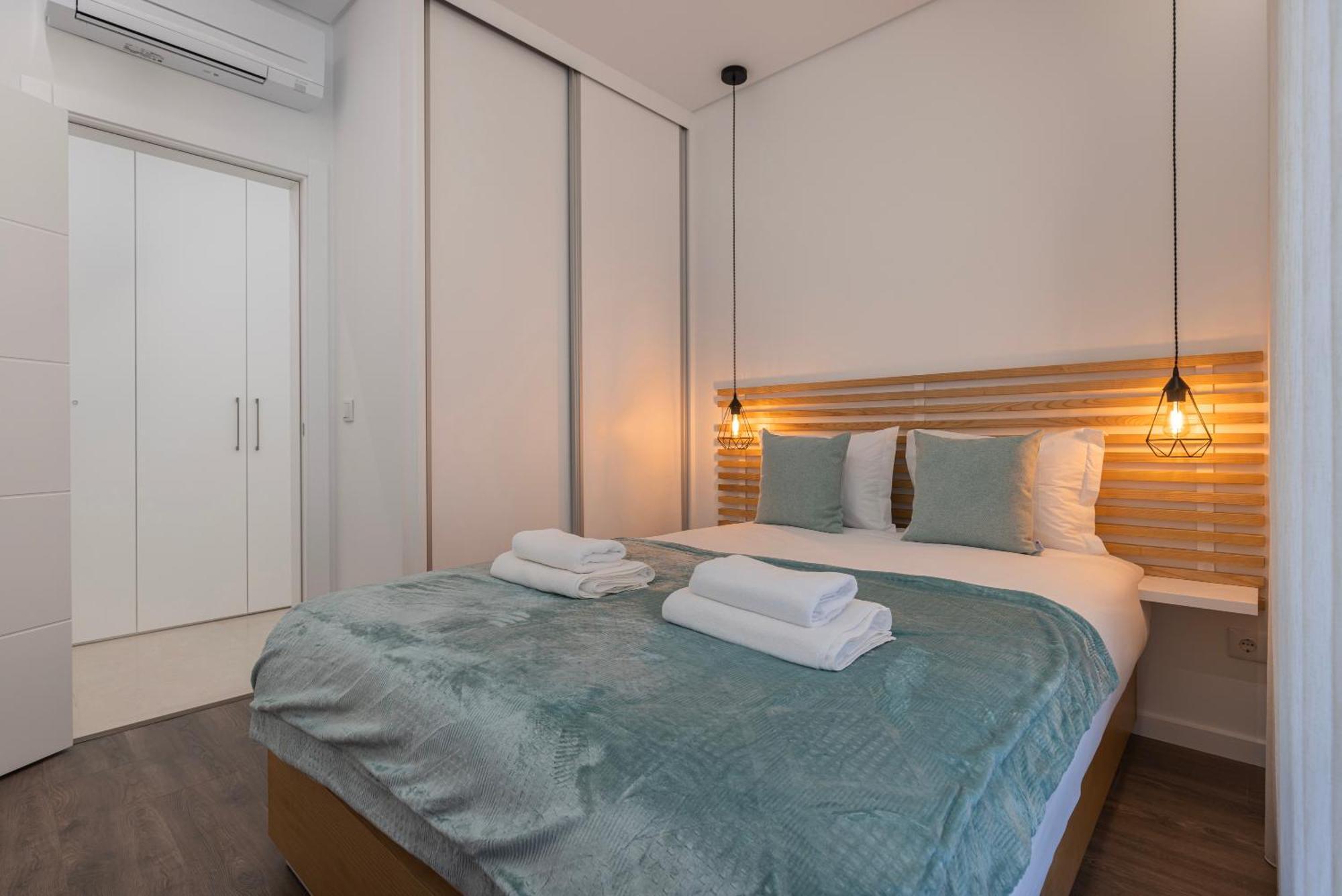 Apartamento New By The Metro